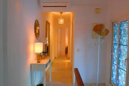 Apartamento En Primera Linea De Playa Nerja Dış mekan fotoğraf