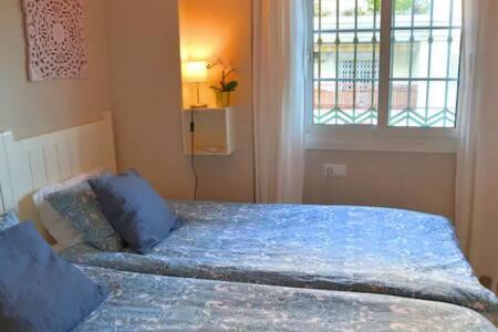 Apartamento En Primera Linea De Playa Nerja Dış mekan fotoğraf