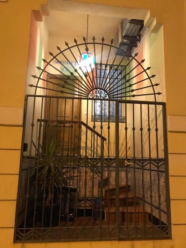 Apartamento En Primera Linea De Playa Nerja Dış mekan fotoğraf